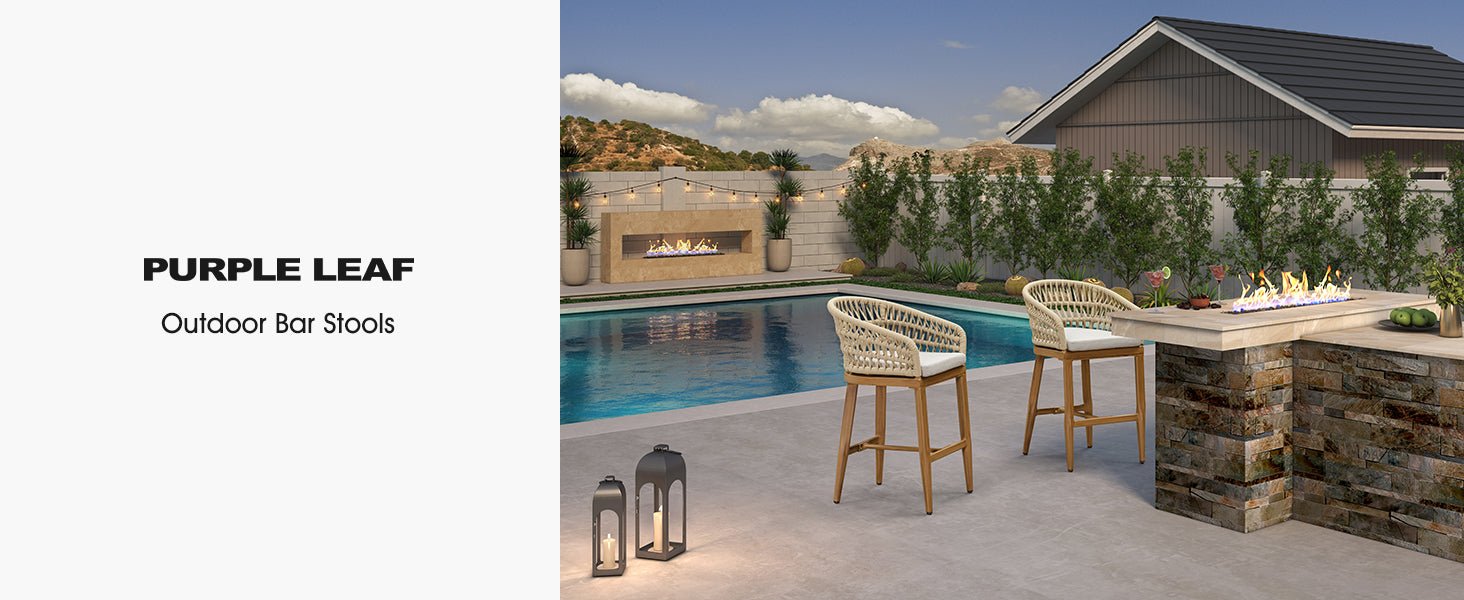 bar stools inch