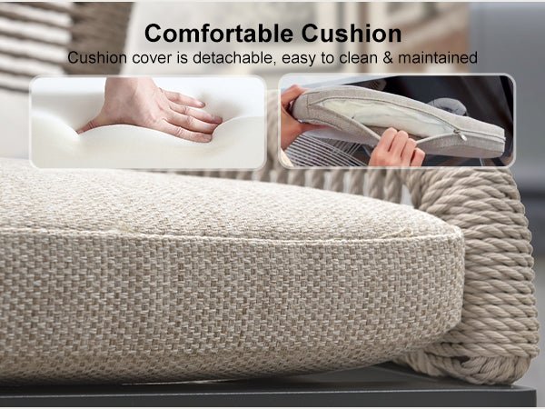 Comfortable Cushion