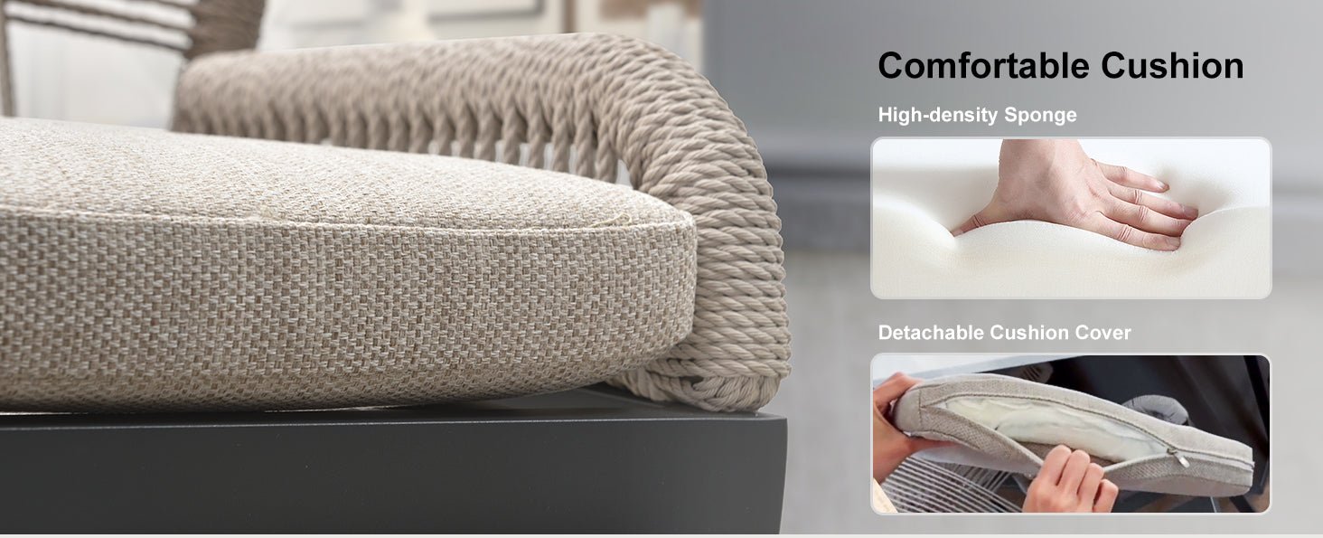 Comfortable Cushion