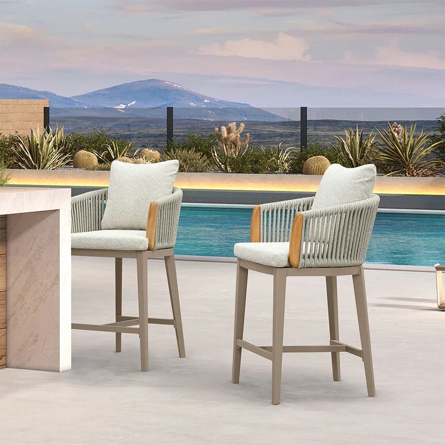 Hailar Bar Stools