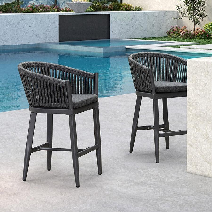 Outdoor Bar Stools