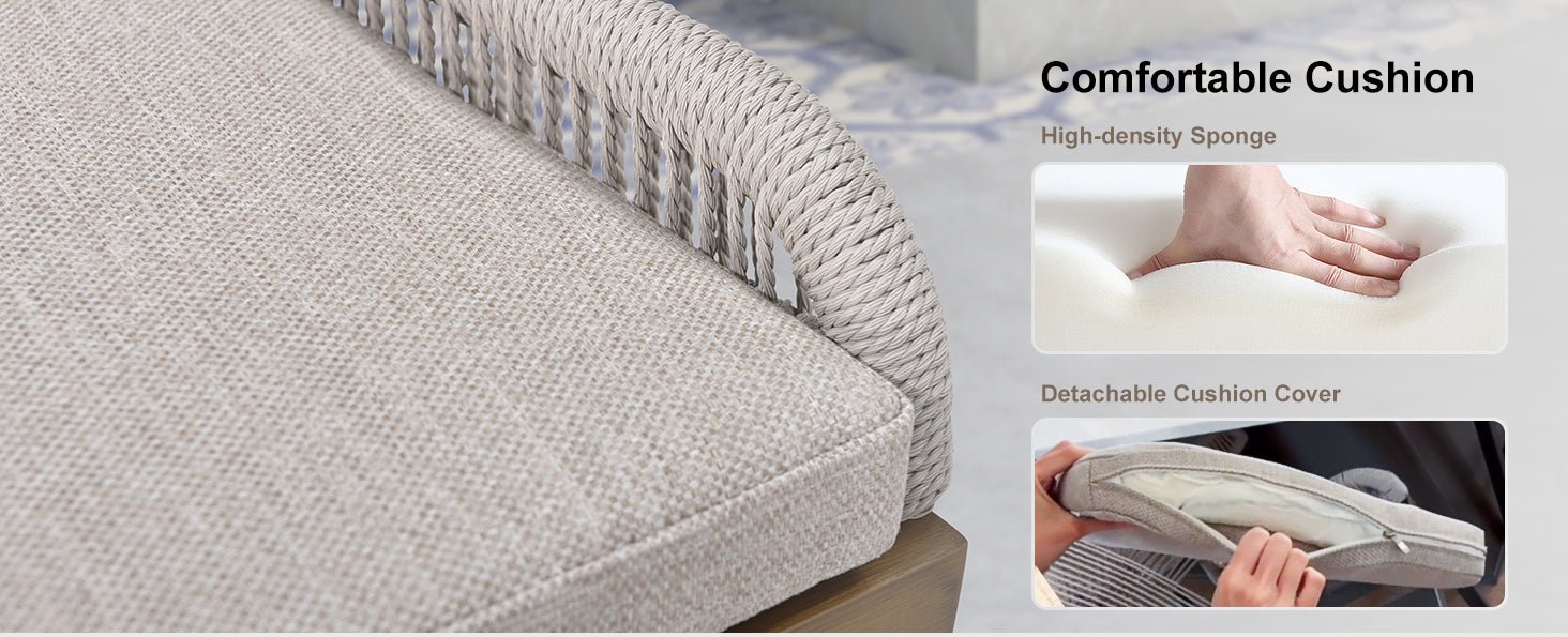 Comfortable Cushion