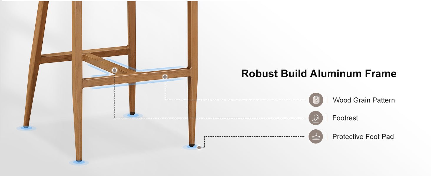 Aluminum Frame