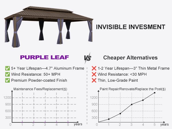 Invisible Investment