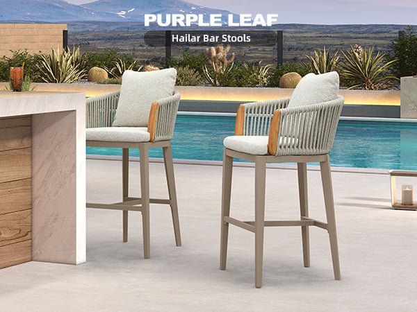 Hailar Bar Stools