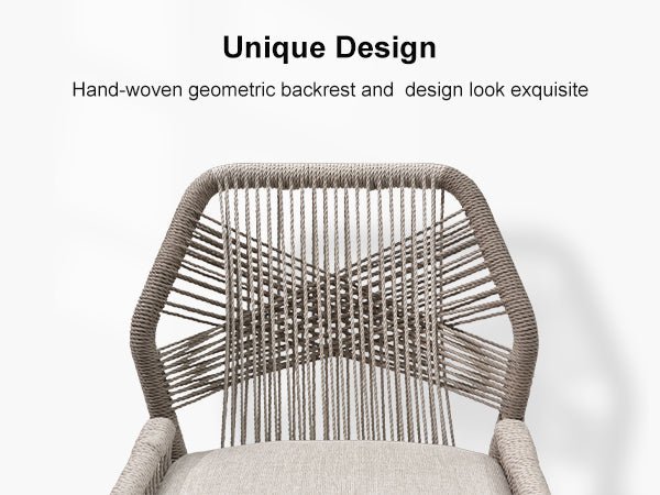 Unique Design