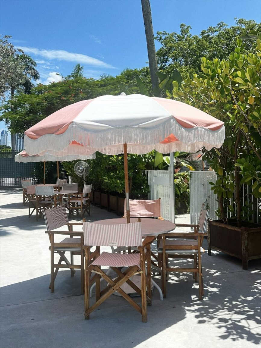 Umbrella Products