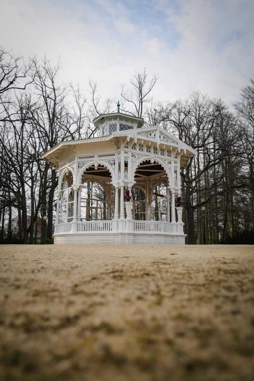 Gazebo Product